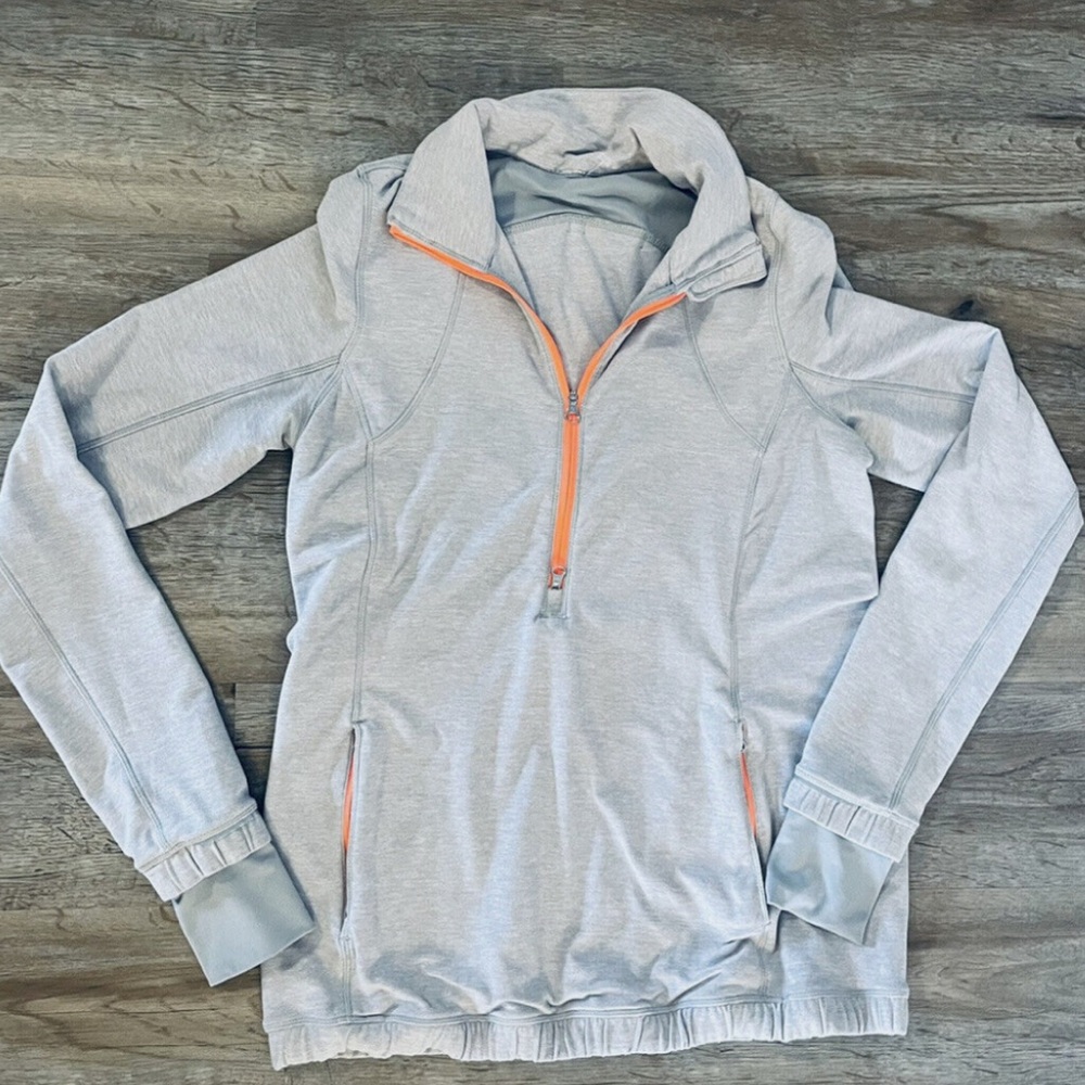 Lulu lemon jacket